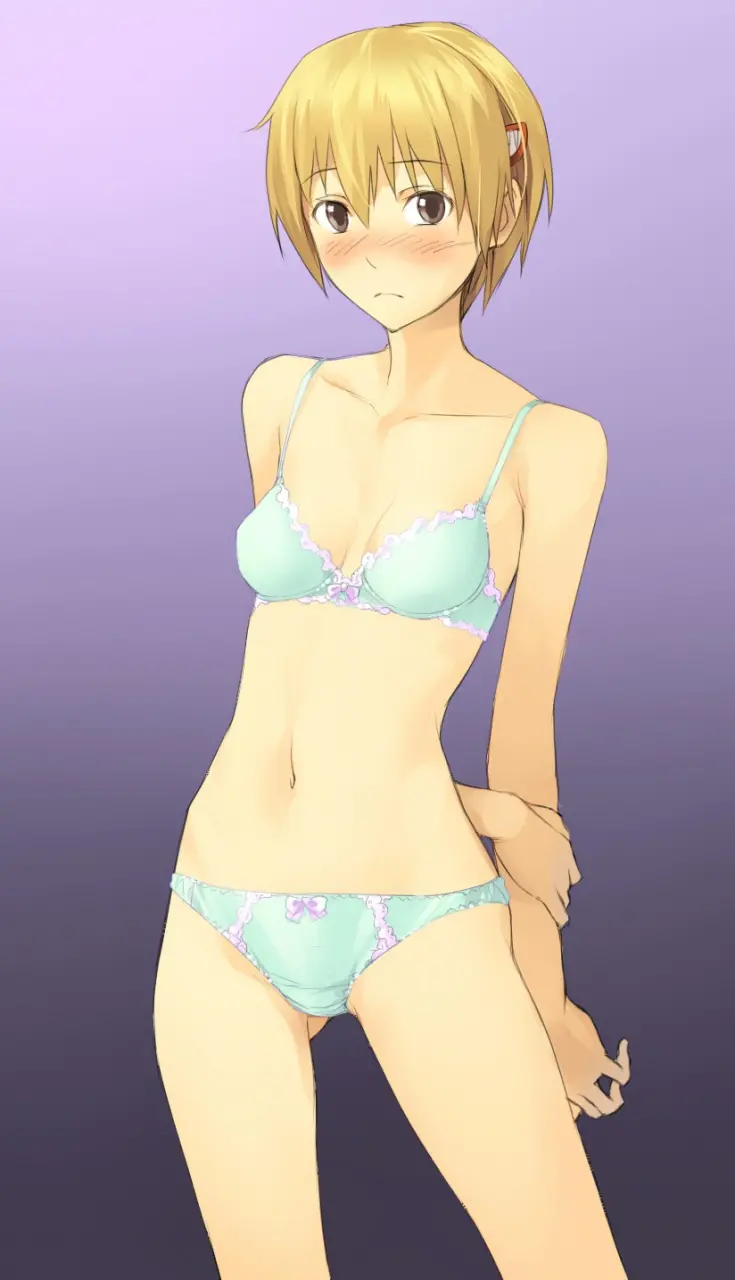 Tantei M Ni Seki Suru Etc.